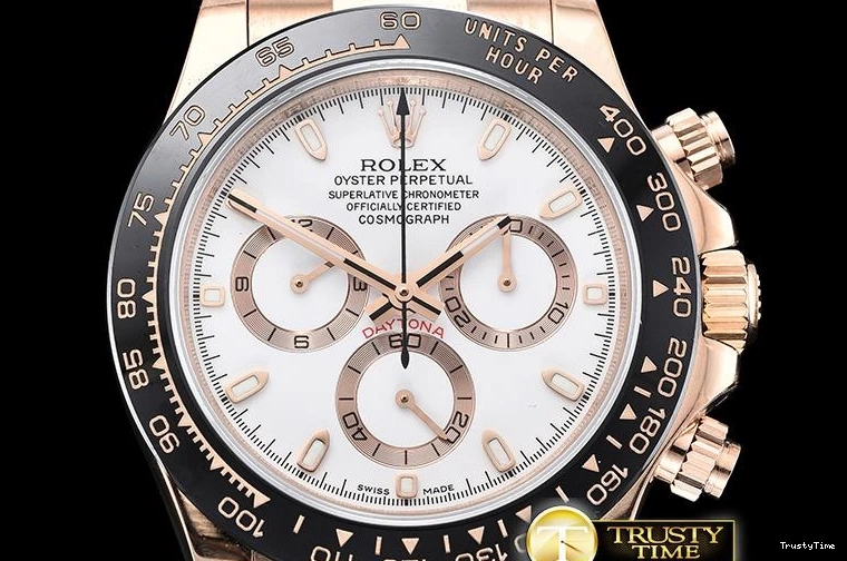 1110 ROLDYT0262A – Daytona Timeless 909